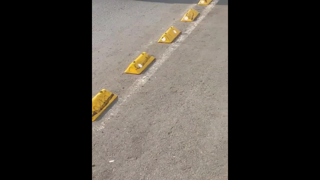 Road Rage Turns Violent