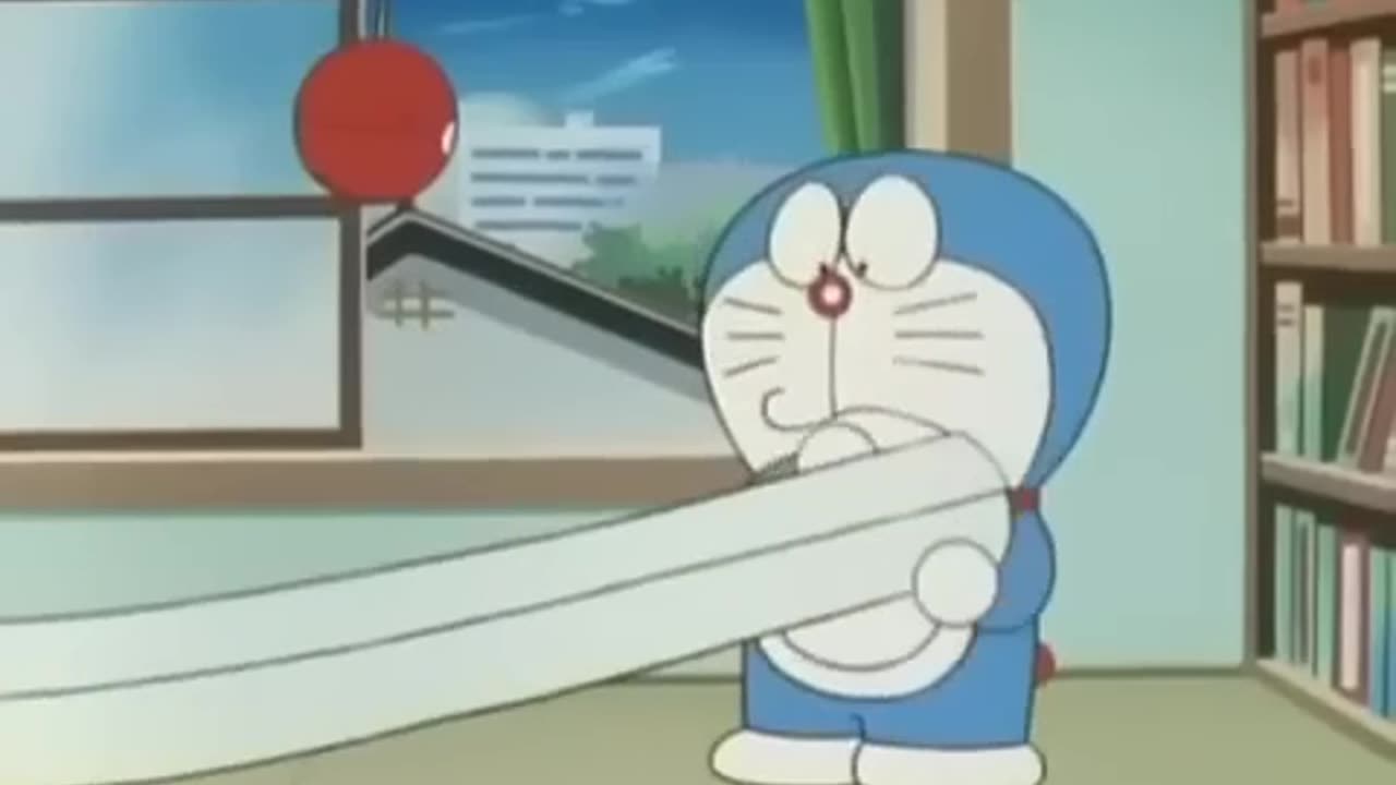 Doremon new episode in hindi