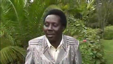 No Ngainukia Itahi By Joseph Kariuki Wa Kiarutara (Music Video)