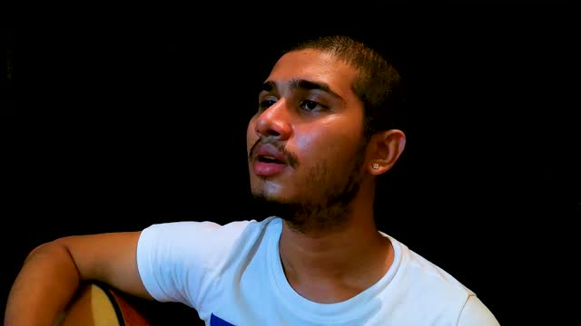 Amar Dehokhan - Odd Signature | UDOY | Cover