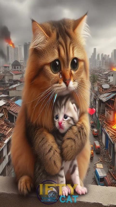 Cat On Trouble Videos 2024 -- _shorts _cat _cute _animals_catlover _kitten--