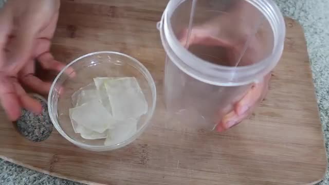 DIY Aloe Vera Hand Sanitizer | Homemade Hand Sanitizer With Tea Tree Oil