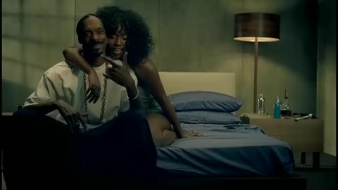 Pharrell - That Girl ft Snoop Dogg (VIDEO)