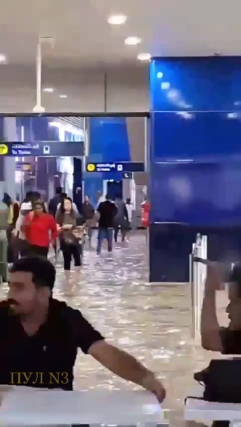 Emiratos Árabes Unidos | El metro de Dubai