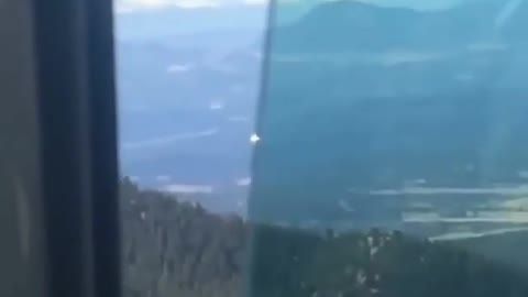 Amazing UFO hunting in Colorado,USA