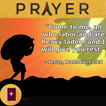 Nighttime Prayer to Surrender Our Burdens #youtubeshorts #grace #jesus #mercy #faith #fyp #blessed