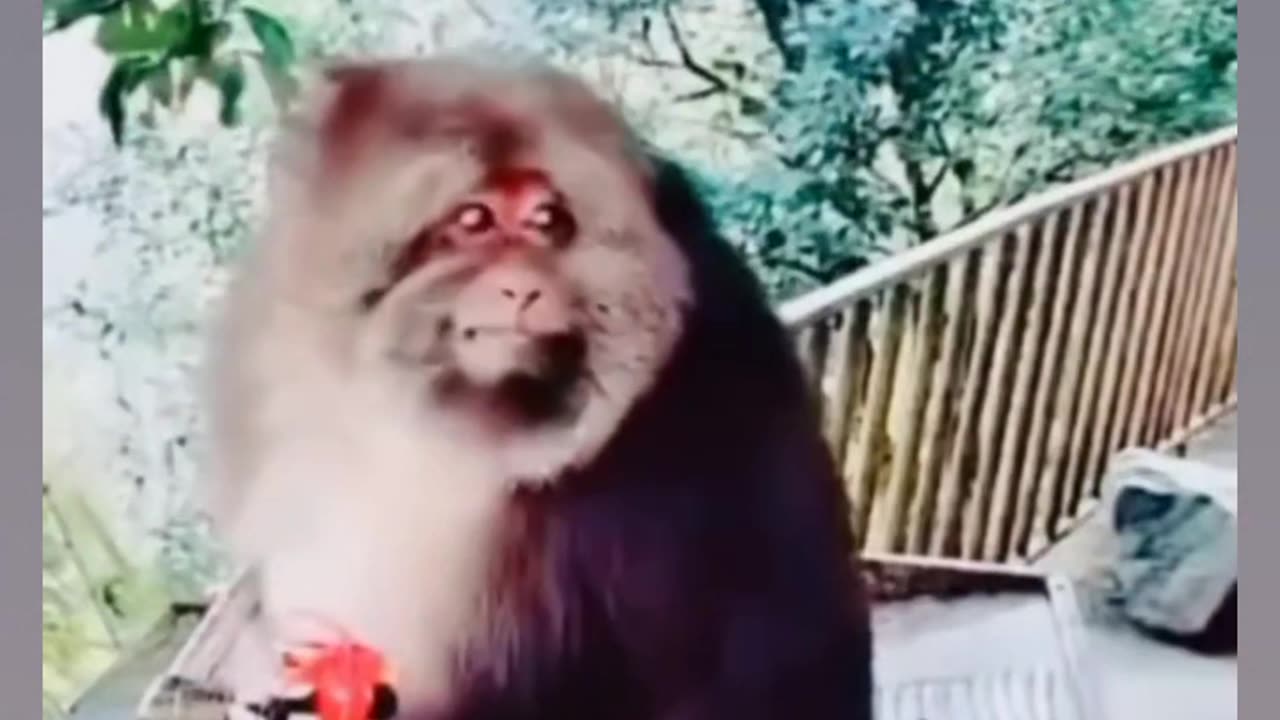 Funny animal video πΈππ
