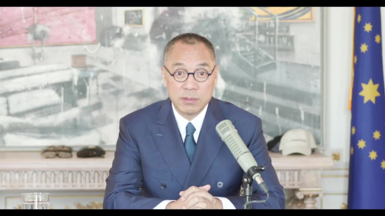 20210625文贵先生直播:国际形势已发生重大变化;西方对华人看法的改变;西方在南海有统一行动;一旦病毒来源确定,将对中南坑直接斩首!-00.17.10.28-01.08.19.17