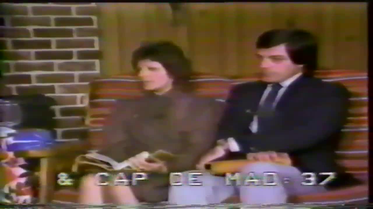 Yvon & Thérèse Généreux - Jésus est le chemin, la vérité et la vie