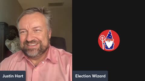 Election Reform with Election Wiz and Justin Hart