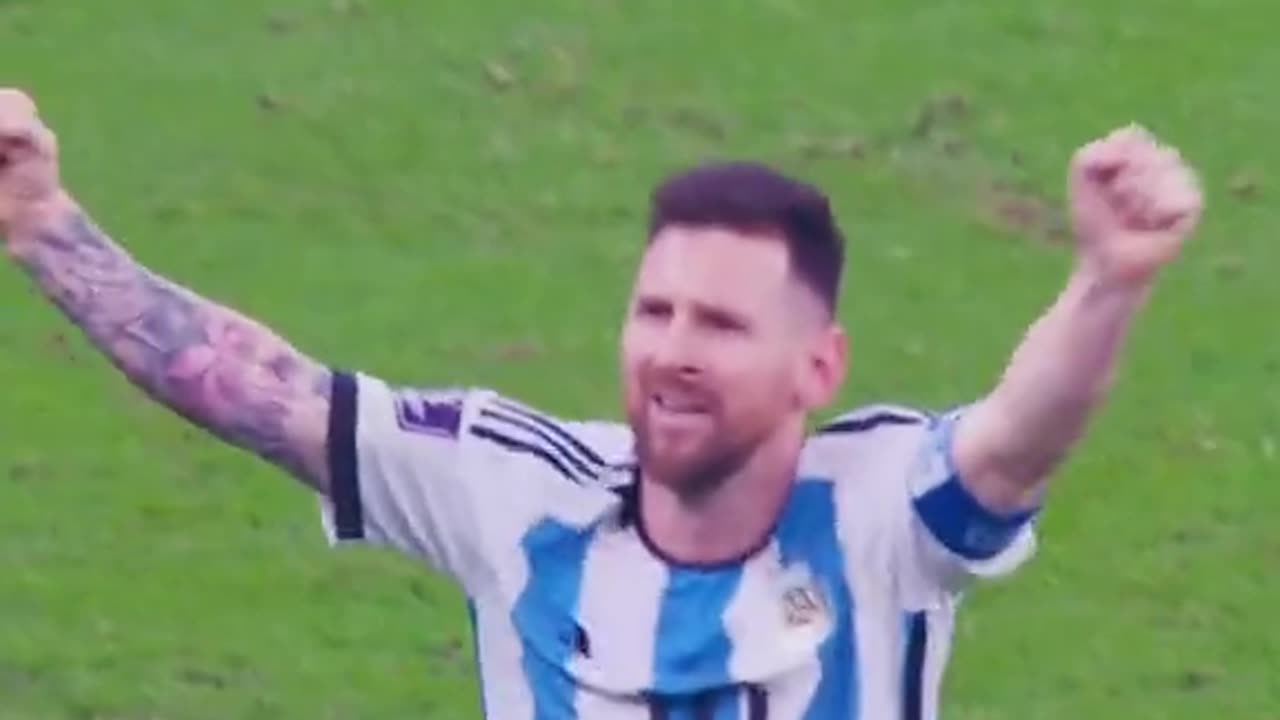 Messi Best Goal FiFA-2022