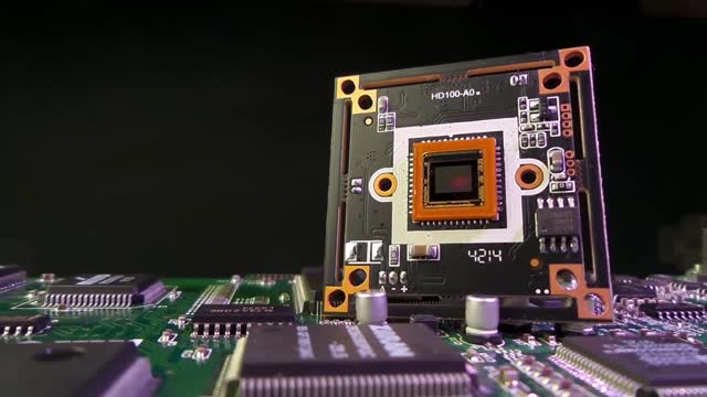 Sensor videos