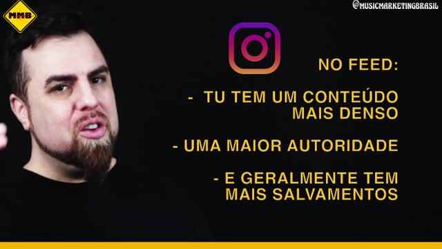 QUAL ESCOLHER - Music Marketing Brasil