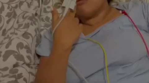 Recovery Video: Arooj Imtiaz Lughmani