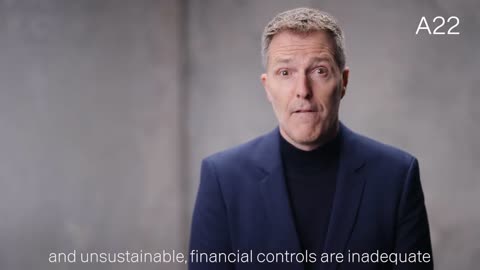 Super League CEO on the Current state of European Football