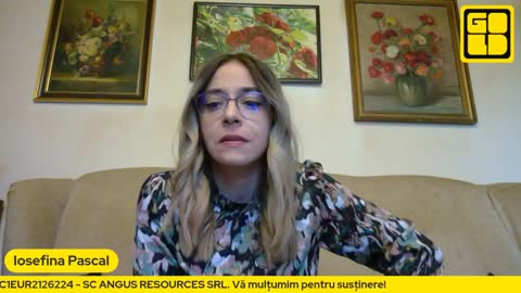 Scamatoriile Iosefinei; Radio Gold FM; 24.03.2022