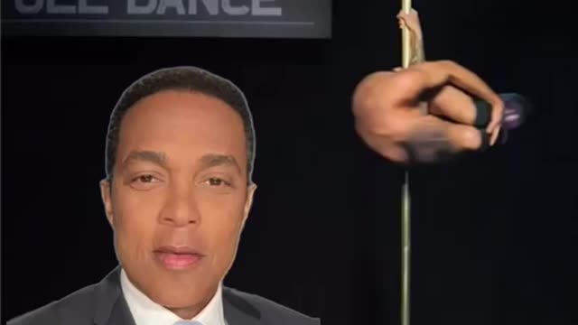 Don Lemon calls in sick