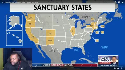 DEMOCRATS ILLEGAL IMMIGRANT HYPOCRISY IS CRAZY! SUDDENLY NO MORE SANCTUARY CITIES