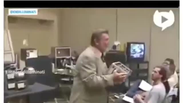 What The Electricity Companies Don't Want You To Know!