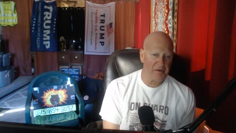 The Deep State Strikes Back