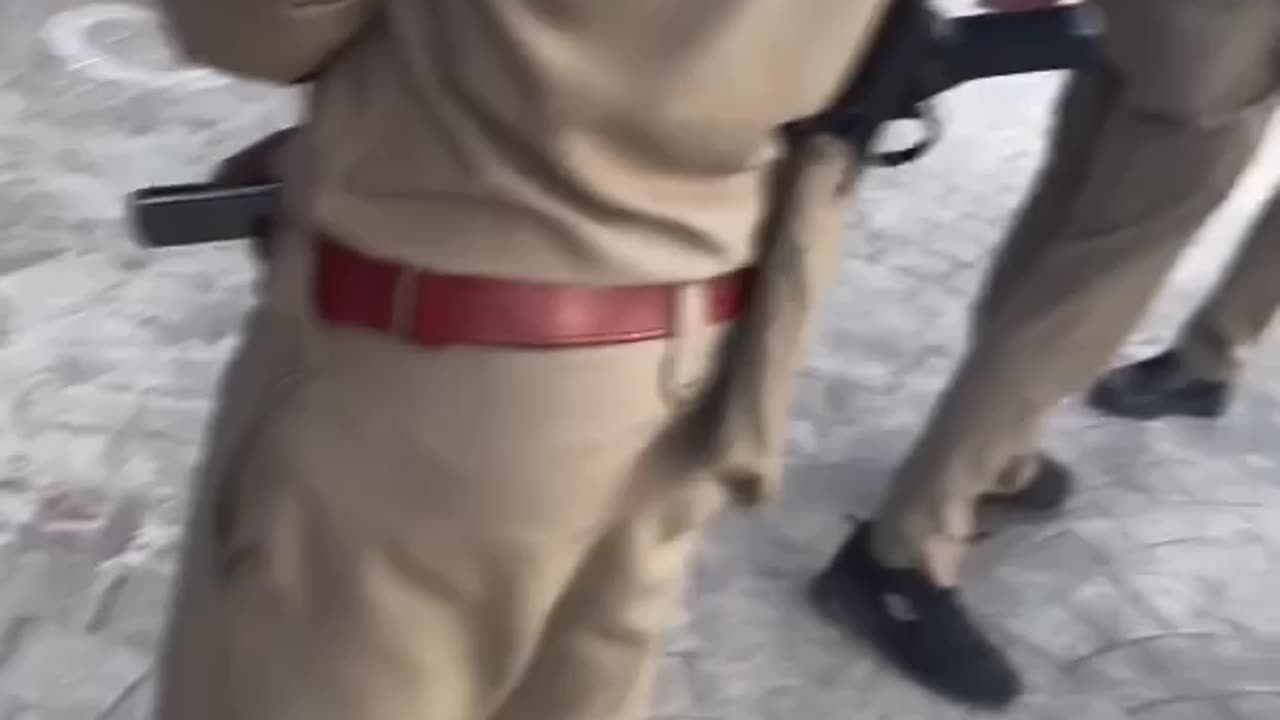 Pov:- you are from political family