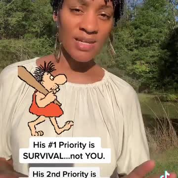 Men (Black/Hebrew )Not hard to understand ….