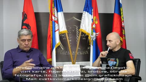 Da li je plastična ambalaža štetna (Miroljub Petrović)