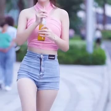 Pretty Girls cute beautiful girl in the world fashion model tiktok dance