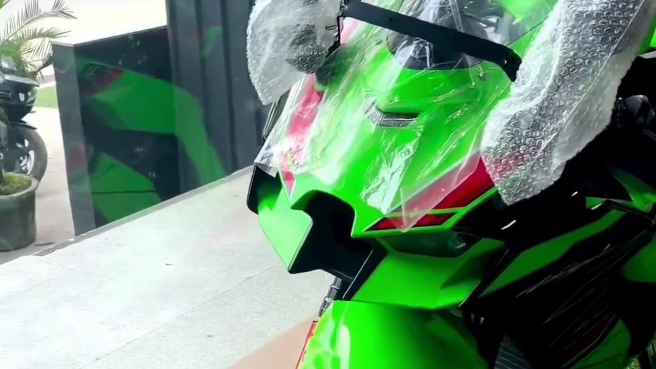 Zx10r