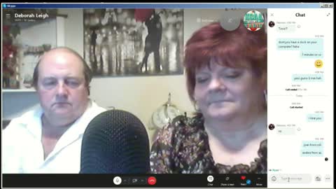 KCAA: Psychic Love Doctors