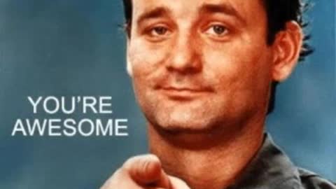 You are awesome
