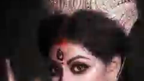 😇😇Jai Mata di