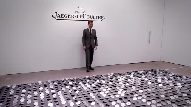 Jaeger Le Coultre