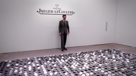Jaeger Le Coultre