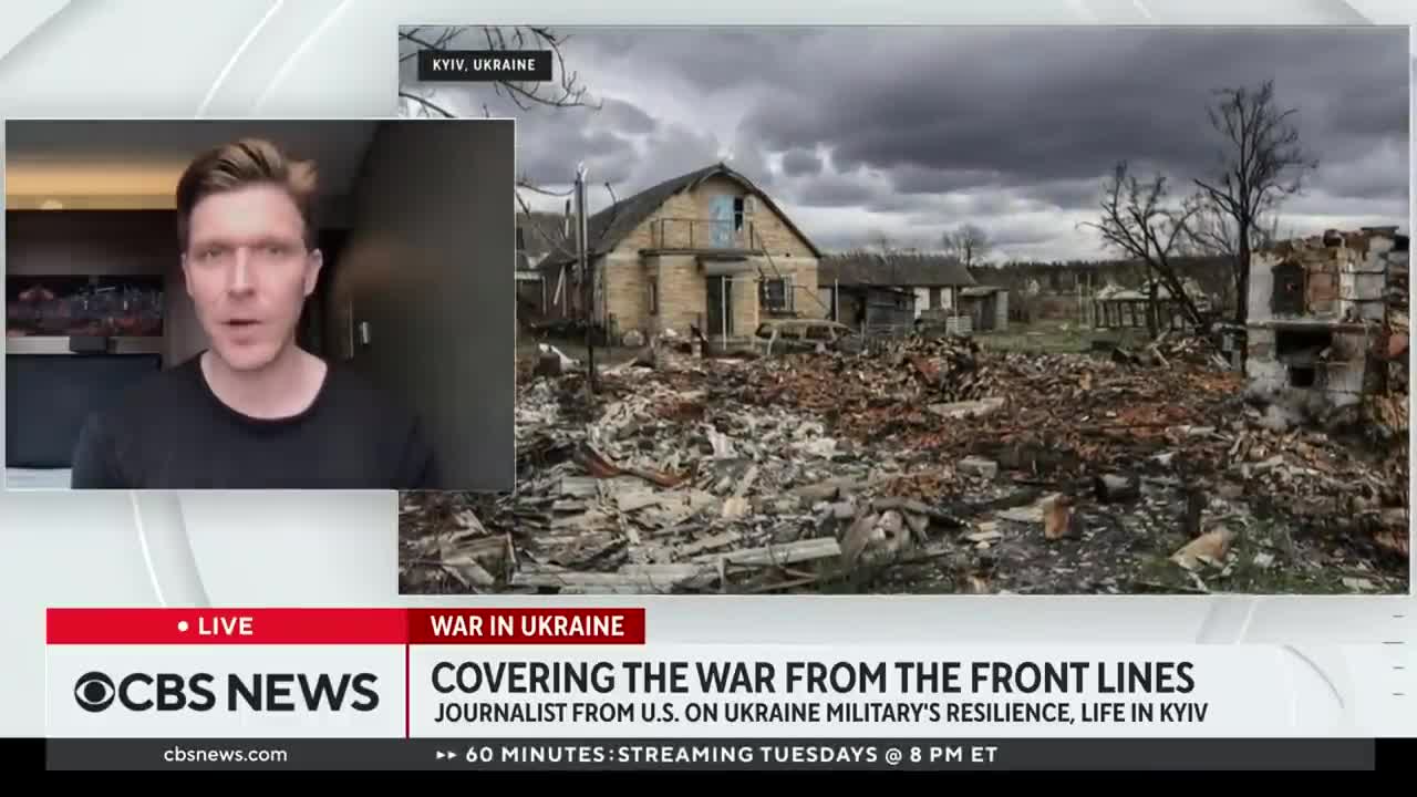 Russia launches massive offensive on eastern Ukraine