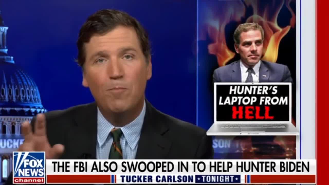 Tucker Carlson Tonight 17 Jun 2022