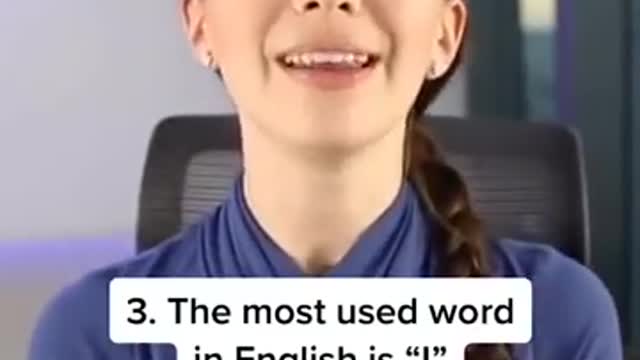 CAN YOU BELIEVE IT? 7 Fun FACTS About ENGLISH You Didn’t Know