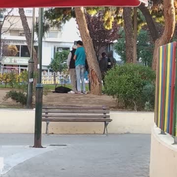 makeleio.gr - Λ@θρο προκαλούν στον Πειραιά εν μέσω καραντίνας