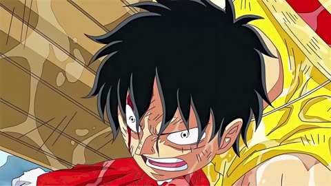 Luffy