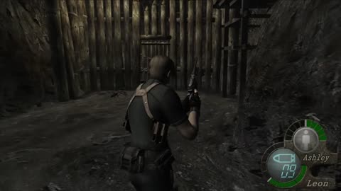 Resident Evil 4 - PARTE_87