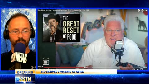 The Great Reset is In Full Gear: Meat Mafia Controls US Meat Companies