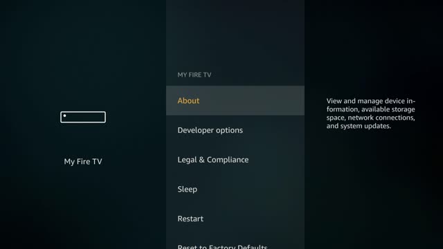 How to turn on Developer mode
