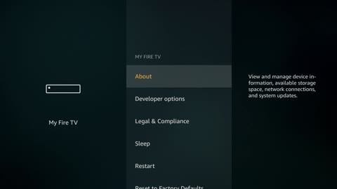 How to turn on Developer mode