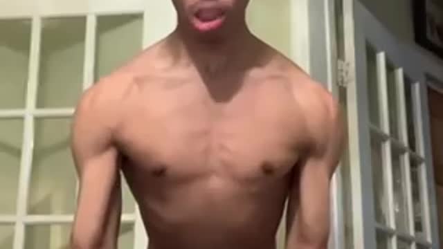 Workout vid