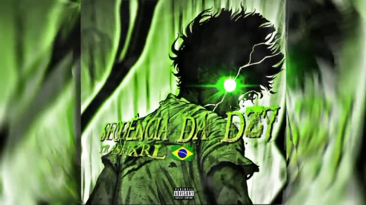 SEQUÊNCIA DA DZ7 (FUNK BR)Feat.Mc Menor do alvorada phonk sonk