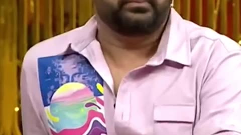 The Kapil Sharma show