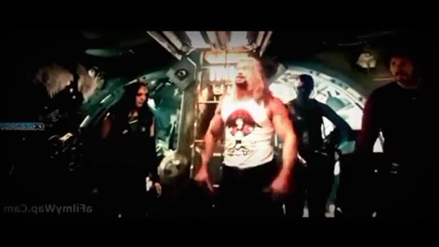 Thor Love and Thunder Funny Goat scene Hindi Thor movie scene