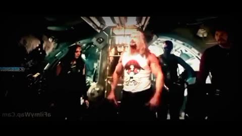 Thor Love and Thunder Funny Goat scene Hindi Thor movie scene