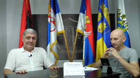 Kako izbeći matursko veče (Miroljub PEtrović)