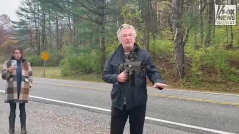 Alec Baldwin is a you know what..